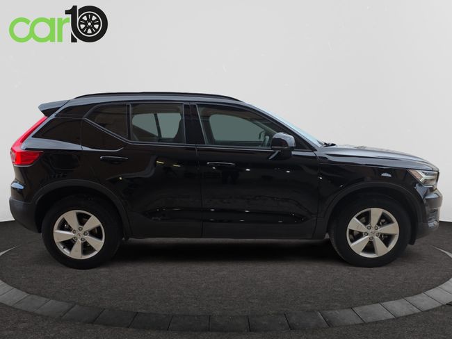 Volvo XC40 1.5 T2 Essential  - Foto 21