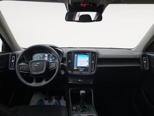 Volvo XC40 1.5 T2 Essential  - Foto 9