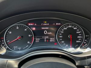 Audi A7 Sportback 3.0 TDI 320CV quattro tiptron  - Foto 31
