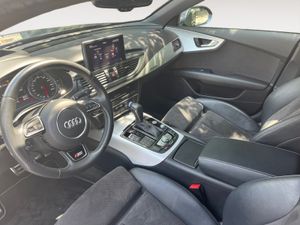 Audi A7 Sportback 3.0 TDI 320CV quattro tiptron  - Foto 13