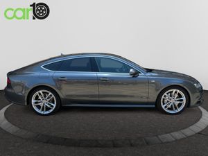 Audi A7 Sportback 3.0 TDI 320CV quattro tiptron  - Foto 41