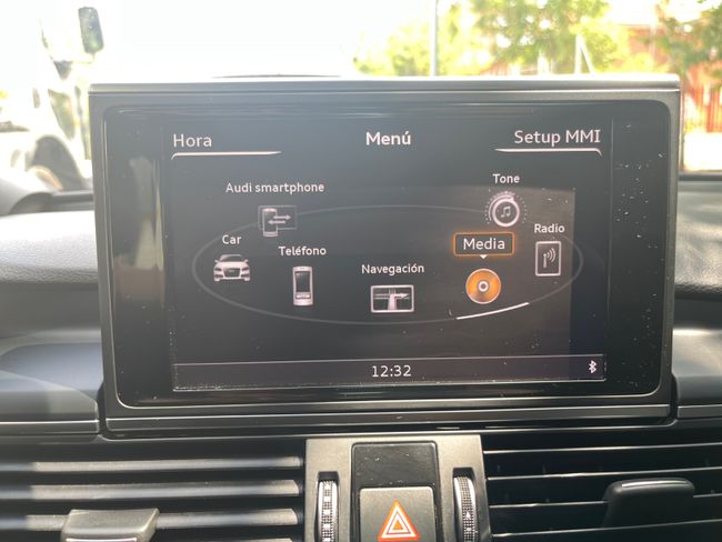 Audi A7 Sportback 3.0 TDI 320CV quattro tiptron  - Foto 20