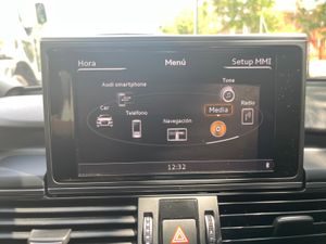Audi A7 Sportback 3.0 TDI 320CV quattro tiptron  - Foto 37