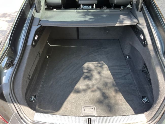 Audi A7 Sportback 3.0 TDI 320CV quattro tiptron  - Foto 18
