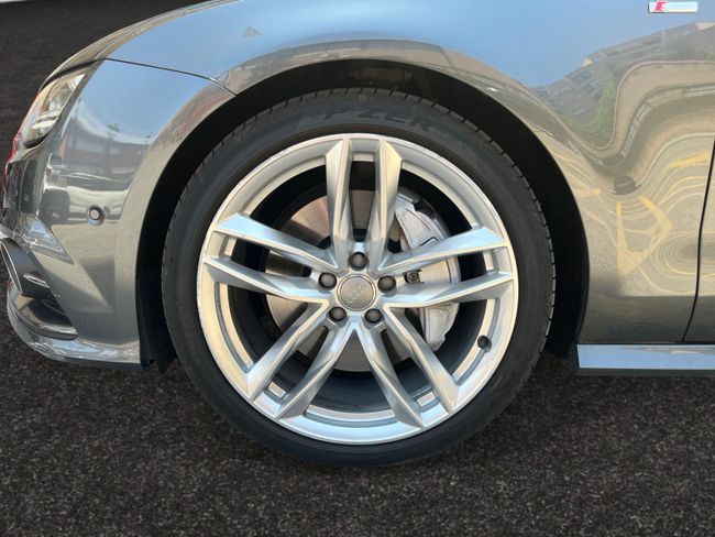 Audi A7 Sportback 3.0 TDI 320CV quattro tiptron  - Foto 21