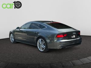 Audi A7 Sportback 3.0 TDI 320CV quattro tiptron  - Foto 7