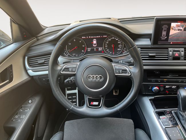 Audi A7 Sportback 3.0 TDI 320CV quattro tiptron  - Foto 12
