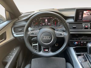 Audi A7 Sportback 3.0 TDI 320CV quattro tiptron  - Foto 21