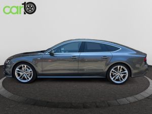 Audi A7 Sportback 3.0 TDI 320CV quattro tiptron  - Foto 43