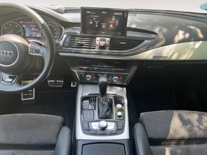 Audi A7 Sportback 3.0 TDI 320CV quattro tiptron  - Foto 17