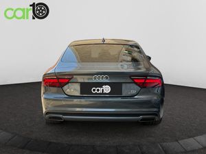 Audi A7 Sportback 3.0 TDI 320CV quattro tiptron  - Foto 9