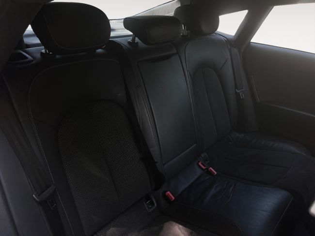 Audi A7 Sportback 3.0 TDI 320CV quattro tiptron  - Foto 13