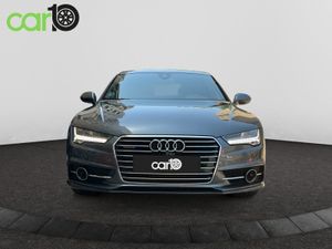 Audi A7 Sportback 3.0 TDI 320CV quattro tiptron  - Foto 5