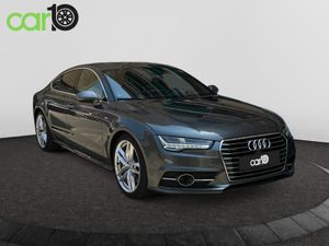 Audi A7 Sportback 3.0 TDI 320CV quattro tiptron  - Foto 3