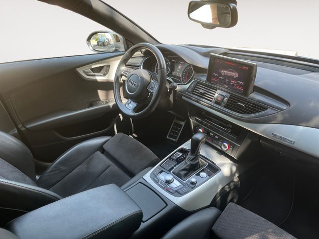 Audi A7 Sportback 3.0 TDI 320CV quattro tiptron  - Foto 11