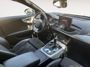 Audi A7 Sportback 3.0 TDI 320CV quattro tiptron  - Foto 19