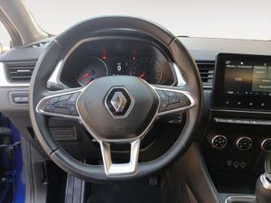 Renault Captur Intens TCe 90  - Foto 17