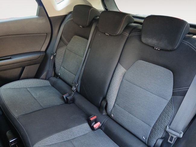 Renault Captur Intens TCe 90  - Foto 11