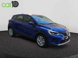 Renault Captur Intens TCe 90  - Foto 9