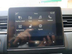 Renault Captur Intens TCe 90  - Foto 27