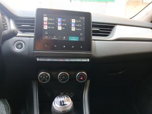 Renault Captur Intens TCe 90  - Foto 31