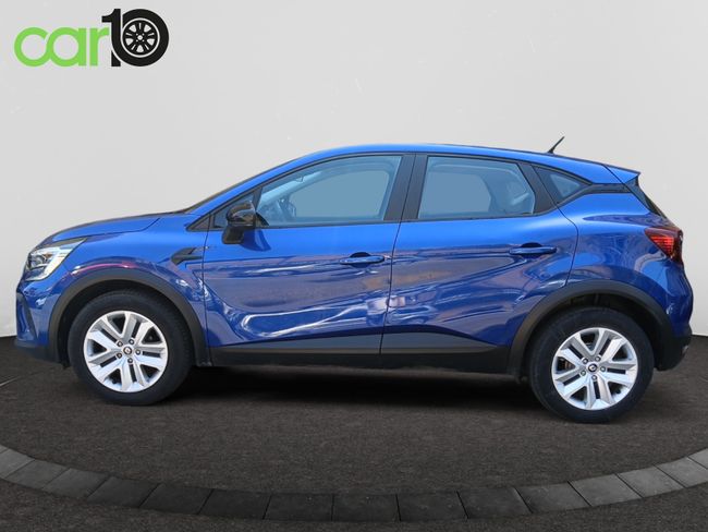 Renault Captur Intens TCe 90  - Foto 23