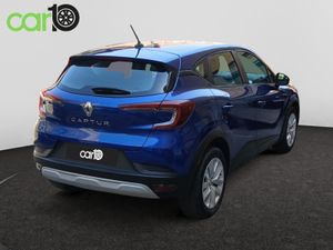 Renault Captur Intens TCe 90  - Foto 7