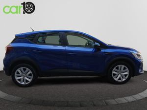 Renault Captur Intens TCe 90  - Foto 41