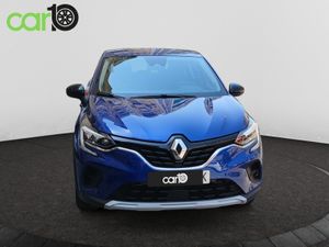 Renault Captur Intens TCe 90  - Foto 11