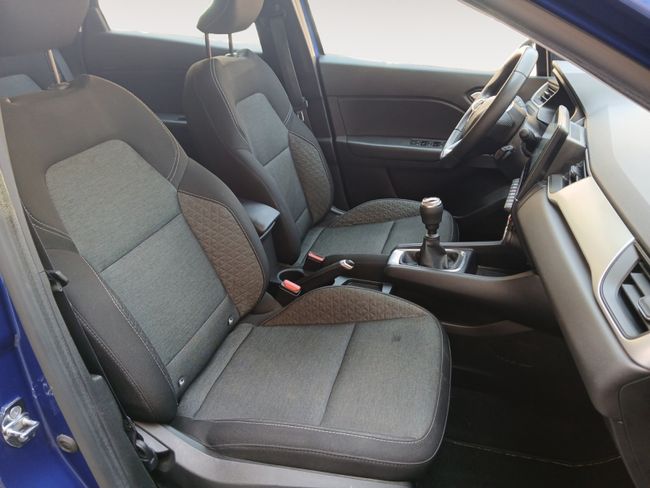 Renault Captur Intens TCe 90  - Foto 12