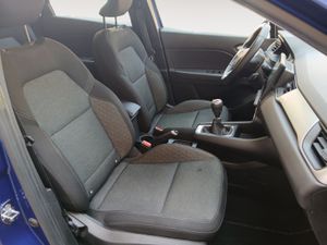 Renault Captur Intens TCe 90  - Foto 21