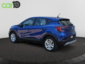 Renault Captur Intens TCe 90  - Foto 3