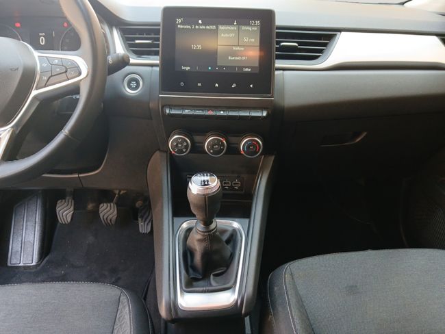 Renault Captur Intens TCe 90  - Foto 19