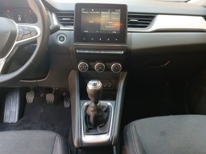 Renault Captur Intens TCe 90  - Foto 35