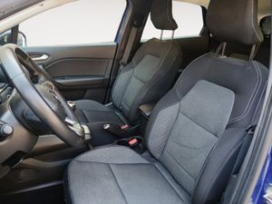 Renault Captur Intens TCe 90  - Foto 13
