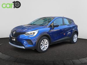 Renault Captur Intens TCe 90  - Foto 2