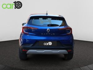 Renault Captur Intens TCe 90  - Foto 5