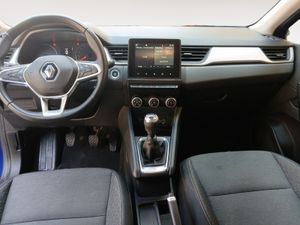 Renault Captur Intens TCe 90  - Foto 15