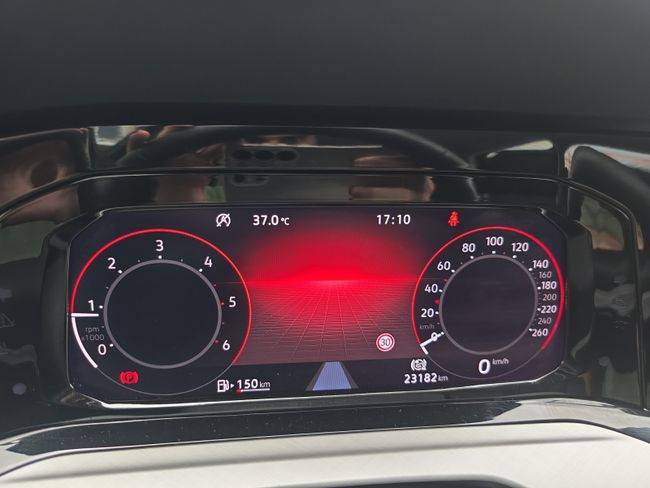 Volkswagen Golf Life 2.0 TDI 85kW (115CV)  - Foto 15