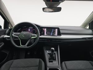 Volkswagen Golf Life 2.0 TDI 85kW (115CV)  - Foto 15