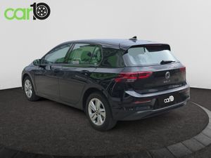 Volkswagen Golf Life 2.0 TDI 85kW (115CV)  - Foto 7