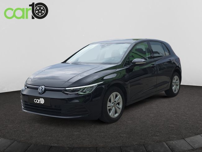 Volkswagen Golf Life 2.0 TDI 85kW (115CV)  - Foto 2