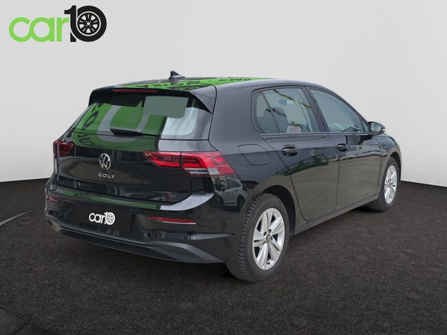 Volkswagen Golf Life 2.0 TDI 85kW (115CV)  - Foto 7