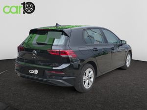 Volkswagen Golf Life 2.0 TDI 85kW (115CV)  - Foto 11