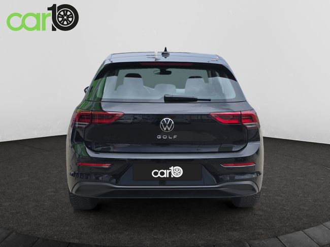 Volkswagen Golf Life 2.0 TDI 85kW (115CV)  - Foto 6