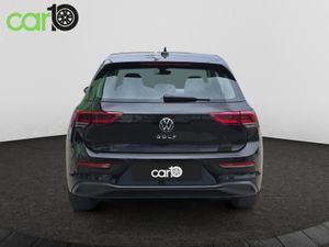 Volkswagen Golf Life 2.0 TDI 85kW (115CV)  - Foto 9