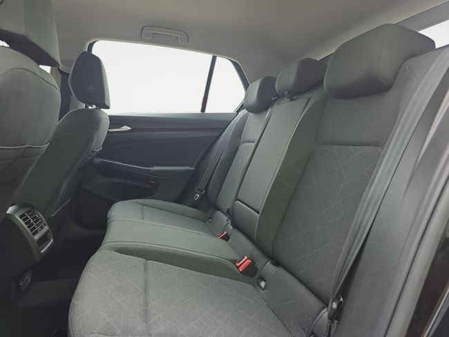 Volkswagen Golf Life 2.0 TDI 85kW (115CV)  - Foto 13