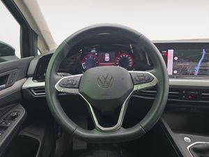 Volkswagen Golf Life 2.0 TDI 85kW (115CV)  - Foto 21