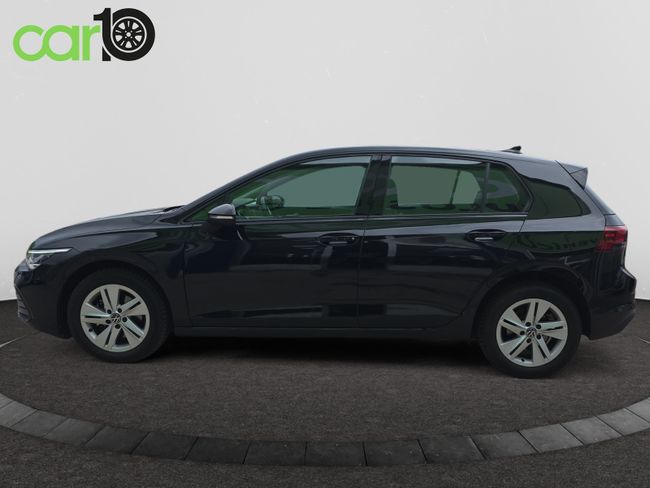 Volkswagen Golf Life 2.0 TDI 85kW (115CV)  - Foto 24