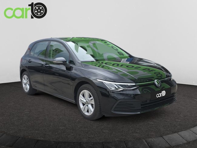 Volkswagen Golf Life 2.0 TDI 85kW (115CV)  - Foto 3